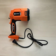 HARDELL Paint Sprayer, High Power Paint Spray Gun