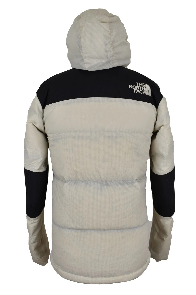 xs north face jacket mens