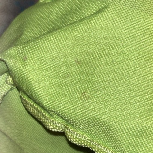 Myrtle Beach Green Tote Bag -SUPER BIG -90’s vibes - Picture 4 of 7