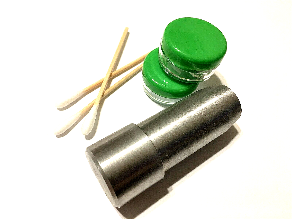Remington 870 1100 1187 Magazine Tube Detent Swage Kit - 20 GAUGE