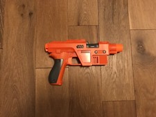 Nerf Star Wars Poe Dameron Light Up Blaster