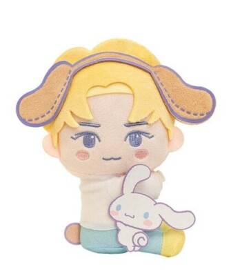 NCT sanrio テヨン パペット s-l400.jpg