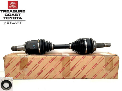 NEW OEM TOYOTA 4RUNNER 03-2009 & FJ CRUSIER 07-2009 RIGHT FRONT