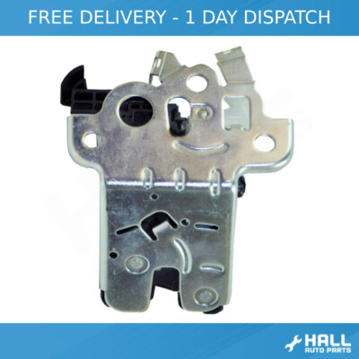 AUDI A3 Tailgate Boot Lock Latch Actuator 8k9827505 for sale  