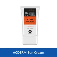 Ribeskin GWANG PEEL ACDERM SUNSCREEN 