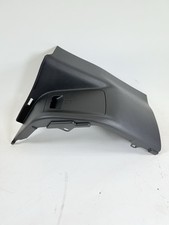 2017-2022 Toyota Prius Prime Left Driver Side Cover Under Seat 76974-47020 OEM