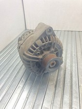 Mercedes-Benz ML W163 2003 Lichtmaschine 0124615014 AMZ5267 Mercedes-Benz ML W163 2003 Lichtmaschine 0124615014 AMZ5267