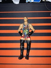 WWE Rob Van Dam Elite