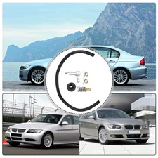 Hose Clamp Kit for Bobcat Fuel Tank Pickup Screen Direct Replacement Parts