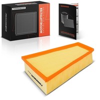 Frankberg Luftfilter Passend FüR Ford Galaxy Mondeo S-MAX Volvo S80 V70