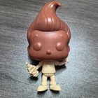 Funko Pop! television Nickelodeon Prototype Jimmy Neutron #1529 Vinyl figure