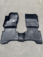 WeatherTech All Weather Mats for Ford 2015-20...