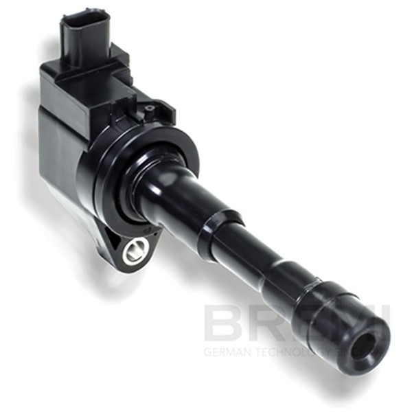 ZüNdspule Bremi 20596 FüR Jazz Insight Honda 12V 3 Hybrid GP1 IMA ZE2 ZE28-image