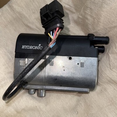 Eberspacher Hydronic D5WSC Marine Camper 12 V Heater