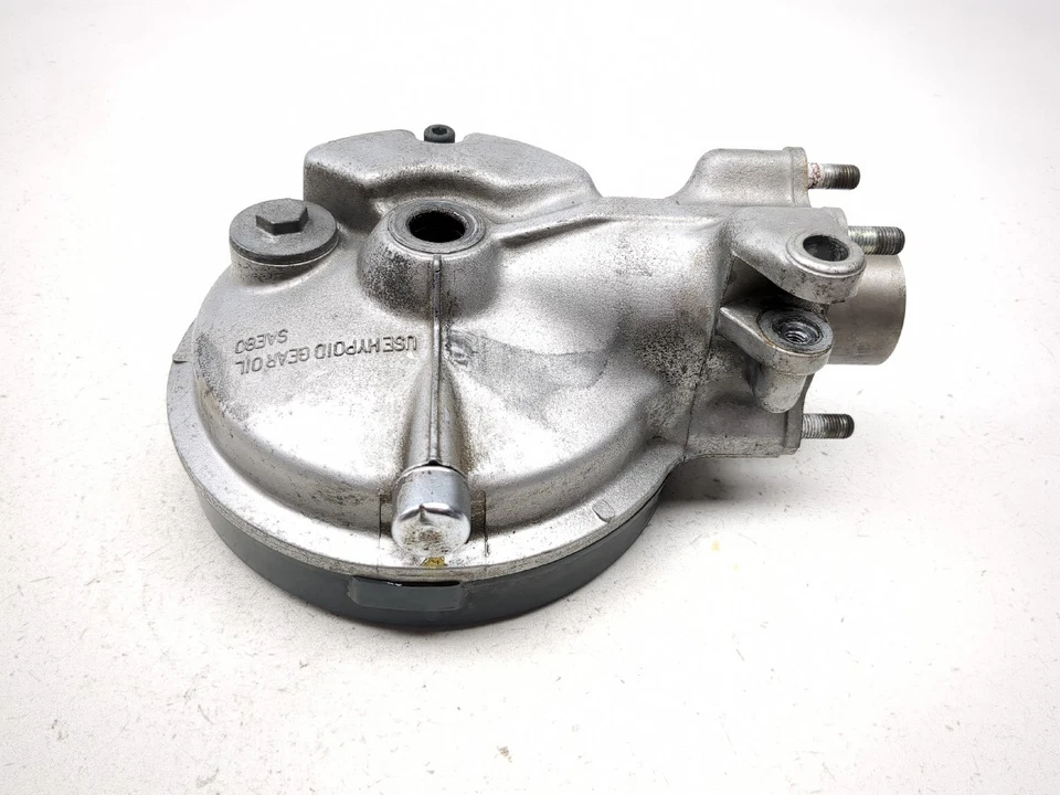 Honda Shadow 1100 VT1100C 93 tracción final trasera MM-8026001 Foto 4 de 4