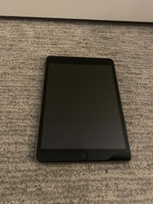 Apple Ipad Mini 16GB Space Grey 7.9" Wi-Fi - MF432LL/A