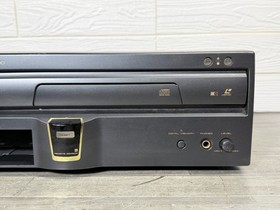 Pioneer Laser Active CLD-A100 Mega drive PC Engine w/PAC-S1 PAC-N1 CPD-S1 Used