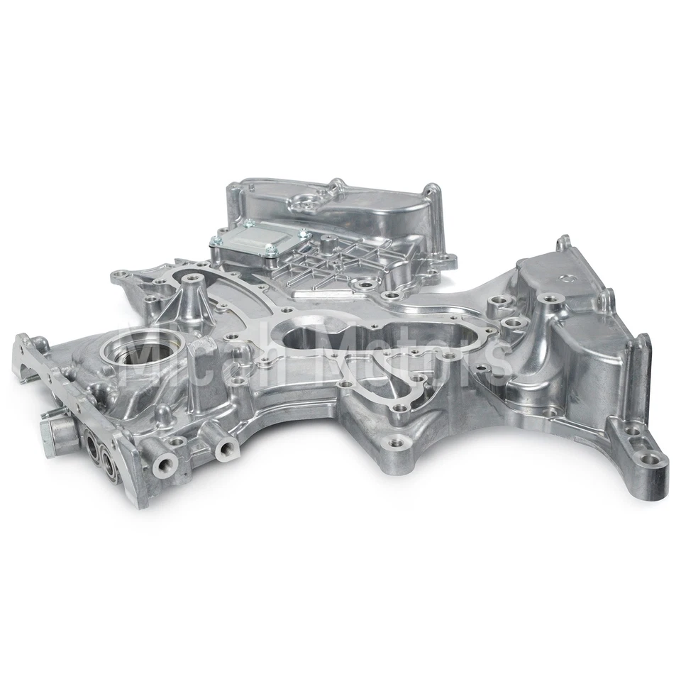 Oil Pump Timing Cover for 2006-18 Lexus ES350 Toyota Avalon Camry Highlander 3.5 - Изображение 2 из 4