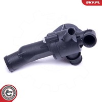 Esen SKV Thermostat, KüHlmittel 20SKV105 FüR Seat Skoda VW