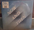 The Beatles Now and Then Red Vinyl Single 2023 Mix Apple Corps Ltd. 2023
