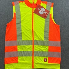 Engelbert Strauss Motion 2020 Vest Mens Mediu...