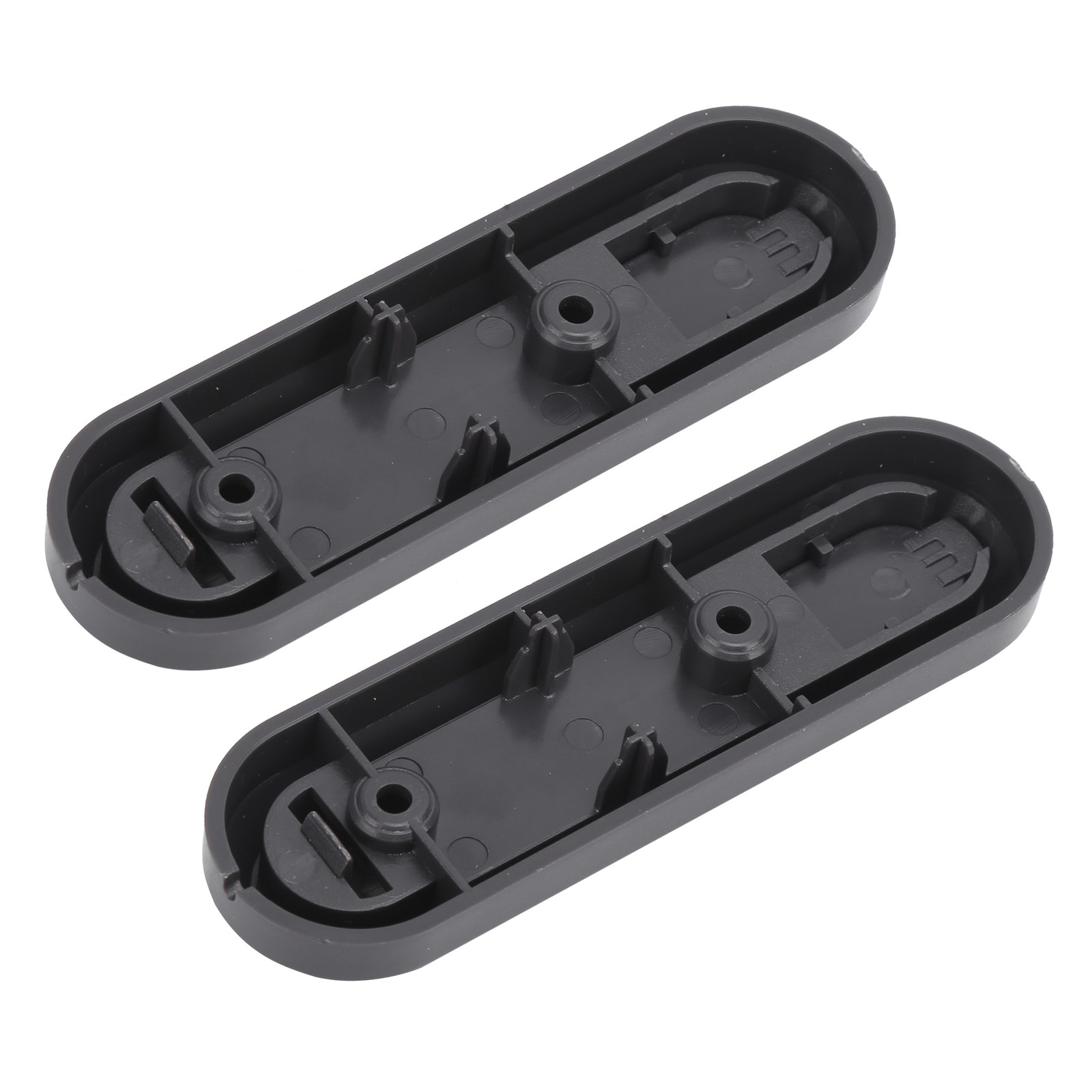 HOT Scooter Rear Wheel Decorative Cover Reflective Strip With Screws ForS BJ