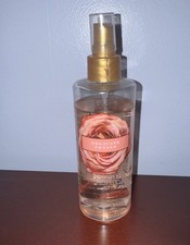 Victoria's Secret DELICATE PETALS Fragrance Body Mist 8.4 fl oz Rare  Retired 