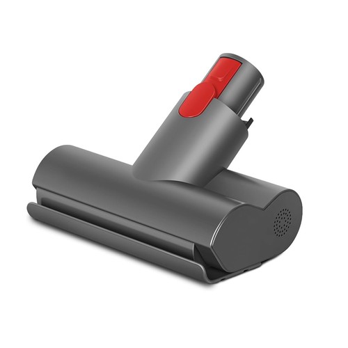 Mini Turbodüse für Dyson V7 V8 V11 V10 Turbinendüse Polsterdüse Milbenbürste - Bild 2 von 7