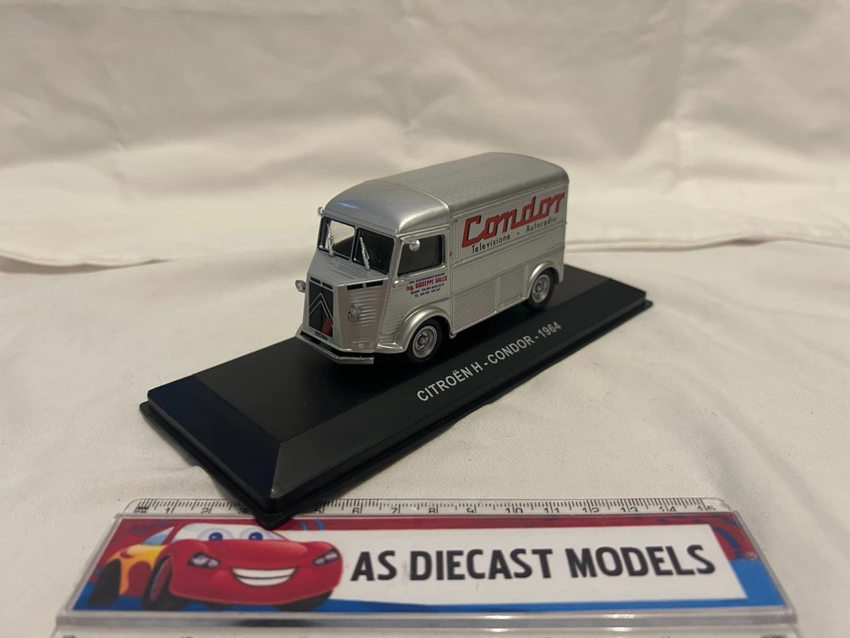 Citroën Diecast Vans for sale | eBay UK