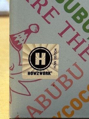 LABUBU ZIMOMO Purple Limited Edition How2work POPMART Kasing Lung