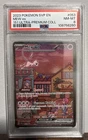 Mew Ex Promo #53 151 Ultra Premium Collection PSA 8 NM/Mint Scarlet Violet SVP