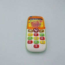 VTech Little Smart Phone Toddler Baby Development Toy Lights and Sounds
