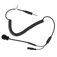 Zamp HACOM5NASCAR NASCAR 3 Conductor Coil Plug And Play Kit 3.5mm