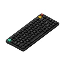 nuphy Air75 V3 Hot Swappable Wireless Mechanical Keyboard, 84 Keys 75 Custom...