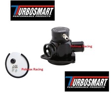 Turbosmart Kompact Bov Blow Off Valve For 2013-21 Hyundai Veloster 1.6 Turbo
