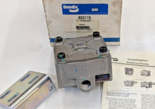 803115 Bendix Genuine R-12 Relay Valve Air Br...