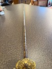 Antique St. Gregory the Great Sword — photo 3