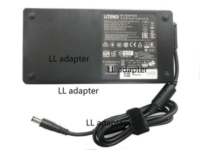 LITEON 19.5V 11.8A 230W AC Power Supply Adapter For Intel NUC NUC11PHKi7CAA PC
