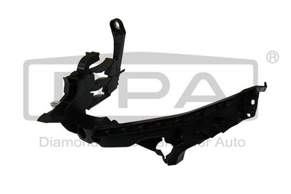 DPA Scheinwerferaufnahme 88050731802 FüR Audi A4 B8 8K2 Avant 8K5 Allroad 8KH-image