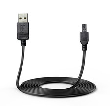 Charger for Petsafe Receiver - 4 Ft USB Charging Cable Replacement Cord for Mult