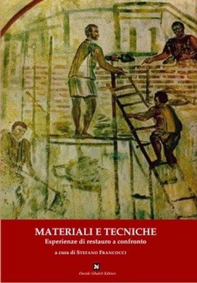 Buch - Materialien und Techniken. Restaurierungserfahrungen im Vergleich. Acti Della Gio