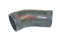Metzger Ladeluftschlauch 2400010 FüR BMW