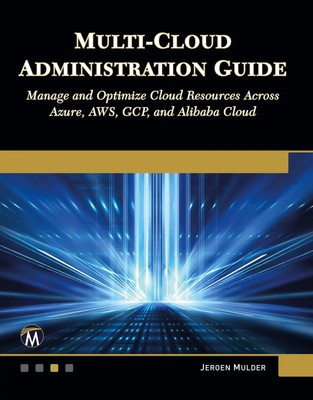 Jeroen Mulder | Multi-Cloud Administration Guide | Taschenbuch | Englisch (2024)