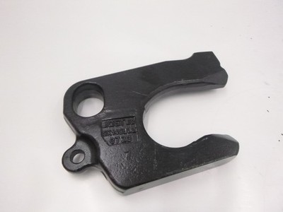 Jost SK1489LZ Heavy Duty LH Fifth Wheel Trailer Hitch Lock Jaw