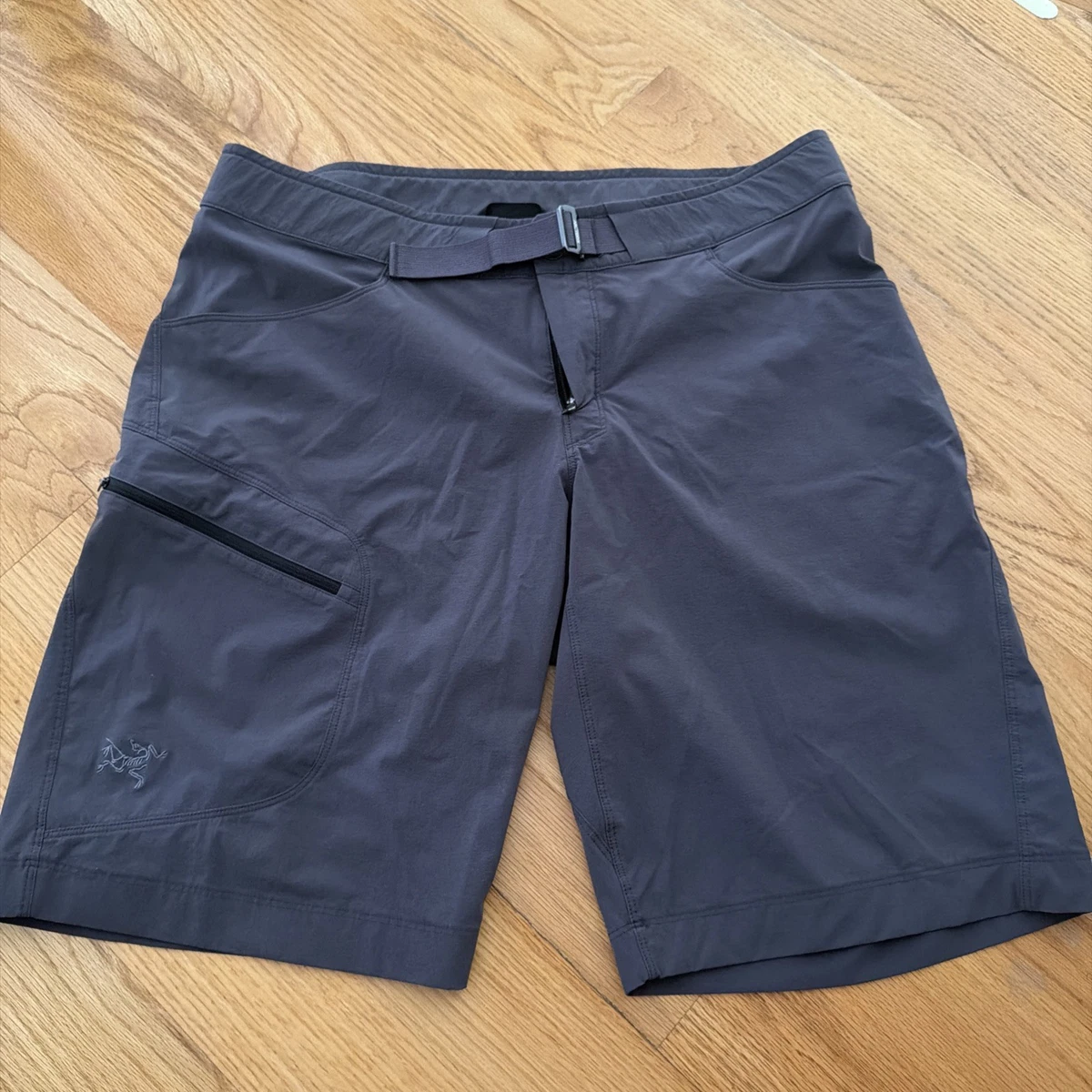 Arc'teryx Regular Size Shorts for Men for sale | eBay