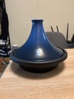 Le Creuset Tagine - Blue