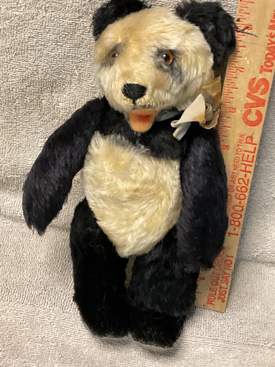 steiff panda products for sale | eBay