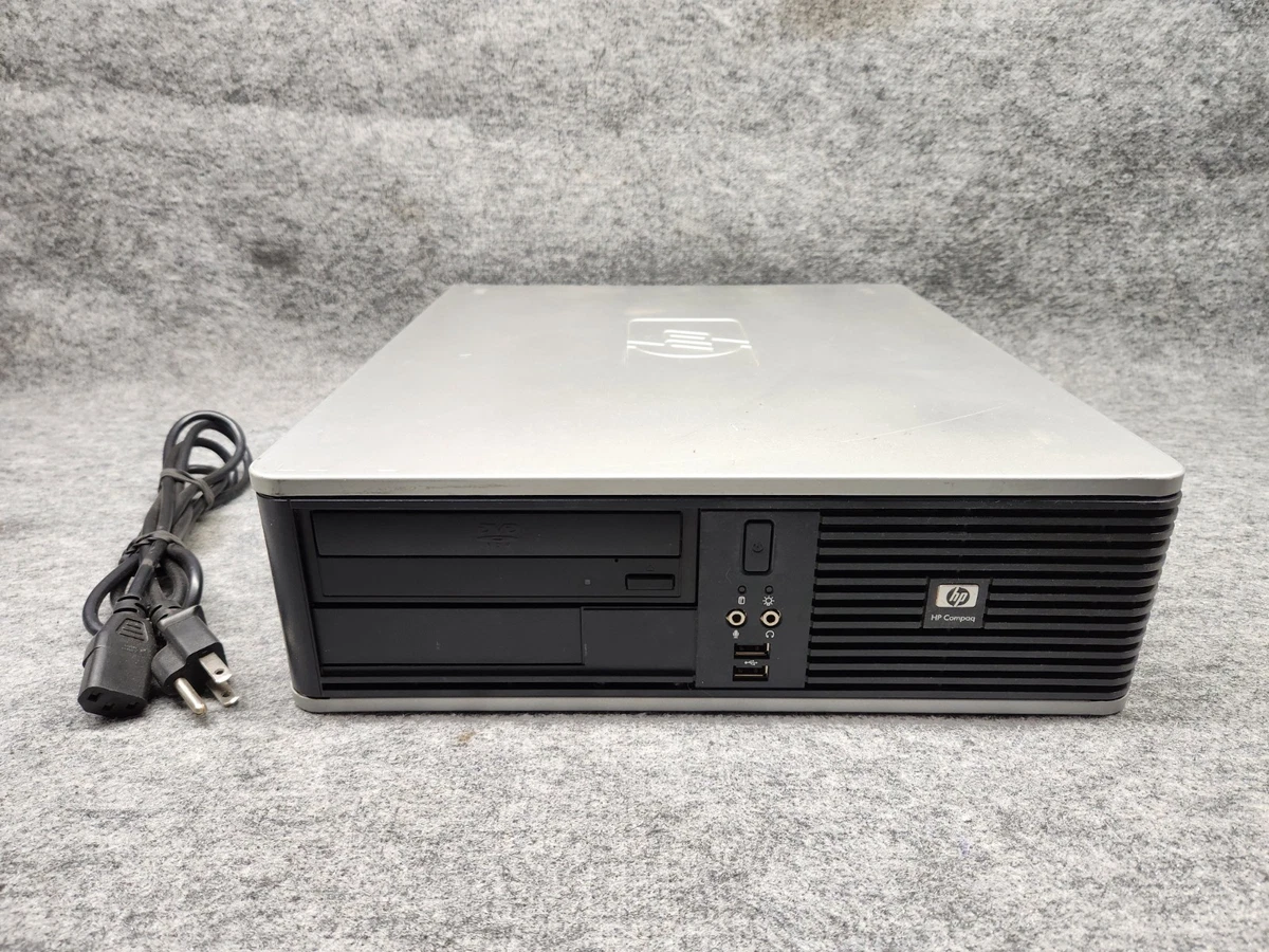 Intel Core 2 Quad PC Desktops and All-In-One Computers for sale | eBay