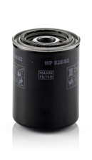 ÖLFILTER FÜR FORD MAVERICK (UDS, UNS) - MANN-FILTER WP 928/82