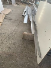 Edelstahlprofile 6m Stangen und Abschnitte